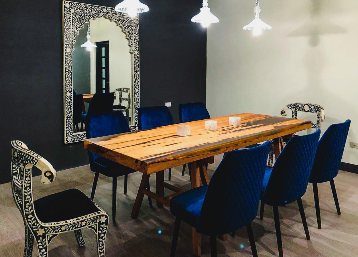 Chloechen Home Taitung Экстерьер фото