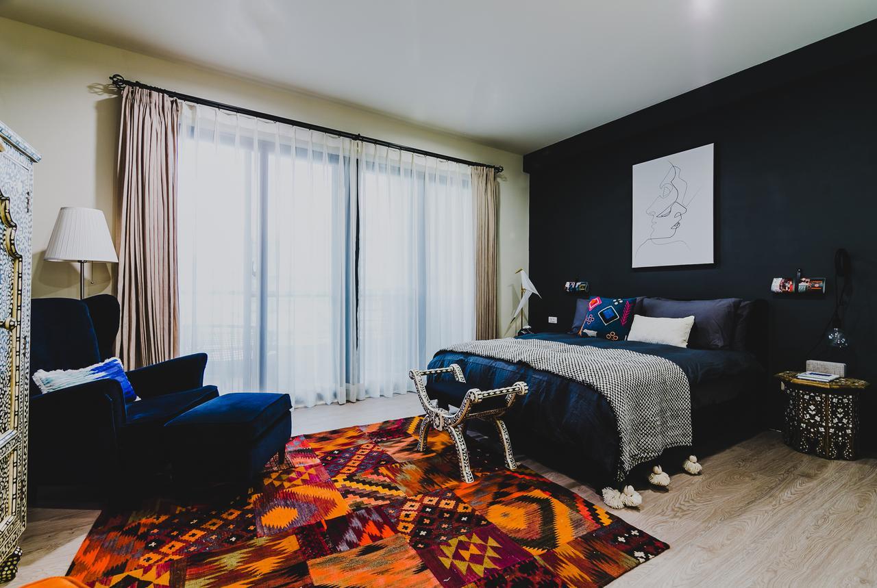 Chloechen Home Taitung Экстерьер фото