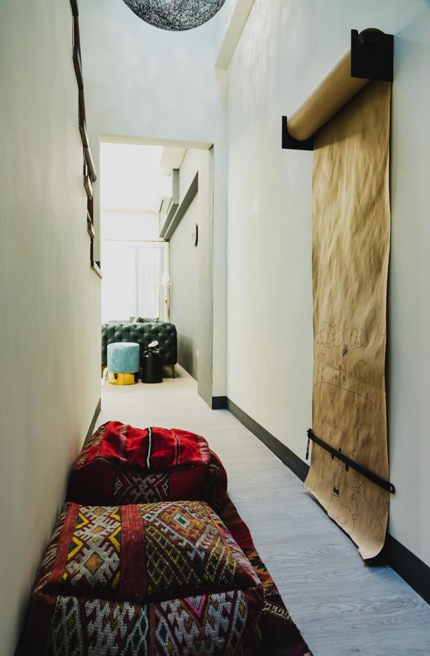 Chloechen Home Taitung Экстерьер фото